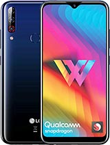 Best available price of LG W30 Pro in Ethiopia