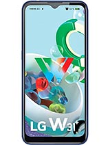 Best available price of LG W31+ in Ethiopia