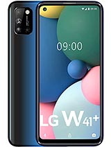 Best available price of LG W41+ in Ethiopia