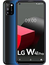 Best available price of LG W41 Pro in Ethiopia