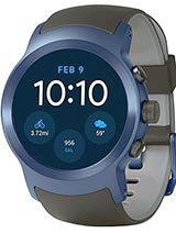 Best available price of LG Watch Sport in Ethiopia