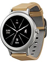 Best available price of LG Watch Style in Ethiopia