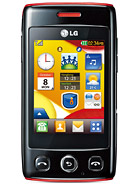 Best available price of LG Cookie Lite T300 in Ethiopia