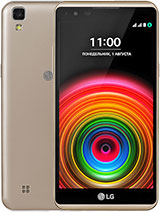 Best available price of LG X power in Ethiopia