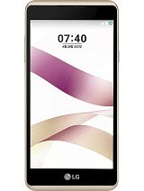 Best available price of LG X Skin in Ethiopia