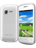 Best available price of Maxwest Android 320 in Ethiopia