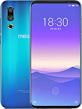 Best available price of Meizu 16s in Ethiopia