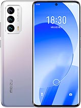 Best available price of Meizu 18s in Ethiopia