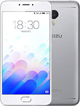 Best available price of Meizu M3 Note in Ethiopia