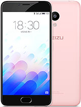 Best available price of Meizu M3 in Ethiopia