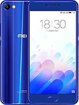 Best available price of Meizu M3x in Ethiopia