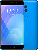 Best available price of Meizu M6 Note in Ethiopia