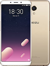 Best available price of Meizu M6s in Ethiopia