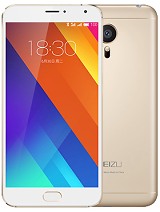 Best available price of Meizu MX5e in Ethiopia