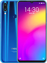 Best available price of Meizu Note 9 in Ethiopia