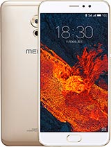 Best available price of Meizu Pro 6 Plus in Ethiopia