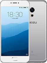 Best available price of Meizu Pro 6s in Ethiopia