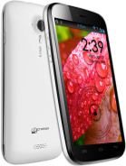 Best available price of Micromax A116 Canvas HD in Ethiopia