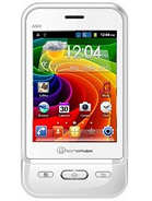 Best available price of Micromax A50 Ninja in Ethiopia