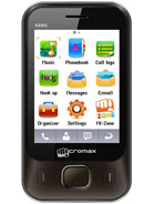 Best available price of Micromax X335C in Ethiopia