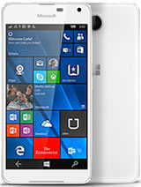 Best available price of Microsoft Lumia 650 in Ethiopia