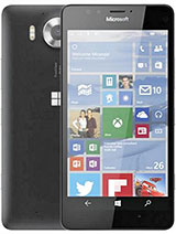 Best available price of Microsoft Lumia 950 Dual SIM in Ethiopia