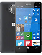 Best available price of Microsoft Lumia 950 XL in Ethiopia
