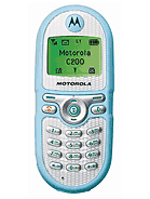 Best available price of Motorola C200 in Ethiopia