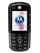 Best available price of Motorola E1000 in Ethiopia