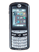 Best available price of Motorola E398 in Ethiopia