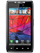 Best available price of Motorola RAZR XT910 in Ethiopia