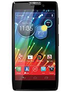 Best available price of Motorola RAZR HD XT925 in Ethiopia