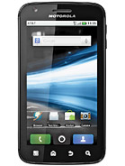 Best available price of Motorola ATRIX 4G in Ethiopia