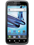 Best available price of Motorola ATRIX 2 MB865 in Ethiopia