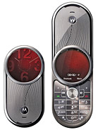 Best available price of Motorola Aura in Ethiopia