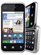 Best available price of Motorola BACKFLIP in Ethiopia