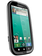 Best available price of Motorola BRAVO MB520 in Ethiopia