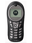 Best available price of Motorola C113 in Ethiopia