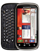 Best available price of Motorola Cliq 2 in Ethiopia