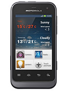 Best available price of Motorola Defy Mini XT320 in Ethiopia