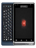 Best available price of Motorola DROID 2 in Ethiopia