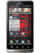 Best available price of Motorola DROID BIONIC XT875 in Ethiopia