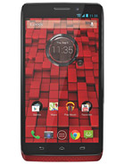 Best available price of Motorola DROID Ultra in Ethiopia