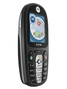 Best available price of Motorola E378i in Ethiopia
