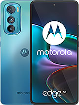 Best available price of Motorola Edge 30 in Ethiopia
