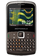 Best available price of Motorola EX115 in Ethiopia