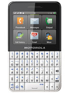 Best available price of Motorola EX119 in Ethiopia