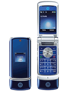 Best available price of Motorola KRZR K1 in Ethiopia