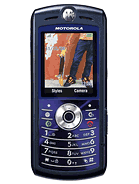 Best available price of Motorola SLVR L7e in Ethiopia