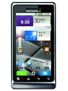 Best available price of Motorola MILESTONE 2 ME722 in Ethiopia